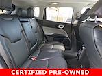 Used 2022 Jeep Compass Limited 4x4, SUV for sale #H20577A - photo 21