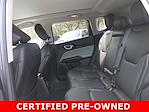 Used 2022 Jeep Compass Limited 4x4, SUV for sale #H20577A - photo 3