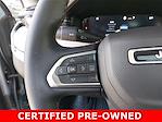 Used 2022 Jeep Compass Limited 4x4, SUV for sale #H20577A - photo 13