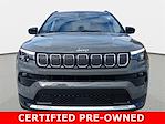 Used 2022 Jeep Compass Limited 4x4, SUV for sale #H20577A - photo 4