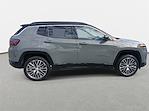 Used 2022 Jeep Compass Limited 4x4, SUV for sale #H20577A - photo 8