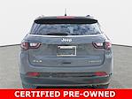 Used 2022 Jeep Compass Limited 4x4, SUV for sale #H20577A - photo 12