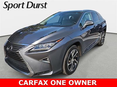 Used 2016 Lexus RX 4x2, SUV for sale #H20614A - photo 1