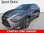 Used 2016 Lexus RX 4x2, SUV for sale #H20614A - photo 1