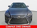 Used 2016 Lexus RX 4x2, SUV for sale #H20614A - photo 4