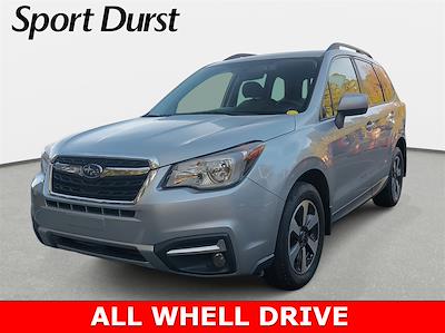 2018 Subaru Forester AWD, SUV for sale #H20667B - photo 1