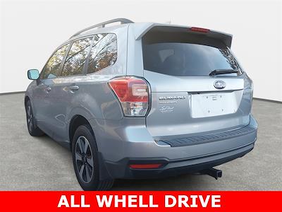 2018 Subaru Forester AWD, SUV for sale #H20667B - photo 2