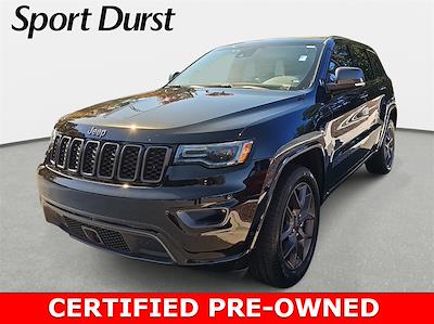 Used 2021 Jeep Grand Cherokee Limited 4x2, SUV for sale #H21049A - photo 1