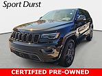 Used 2021 Jeep Grand Cherokee Limited 4x2, SUV for sale #H21049A - photo 1