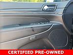 Used 2021 Jeep Grand Cherokee Limited 4x2, SUV for sale #H21049A - photo 26