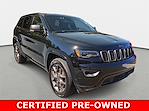 Used 2021 Jeep Grand Cherokee Limited 4x2, SUV for sale #H21049A - photo 4