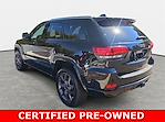 Used 2021 Jeep Grand Cherokee Limited 4x2, SUV for sale #H21049A - photo 2