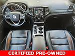 Used 2021 Jeep Grand Cherokee Limited 4x2, SUV for sale #H21049A - photo 15