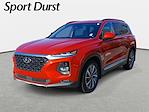 2020 Hyundai Santa Fe 4x2, SUV for sale #H21099A - photo 3