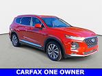 2020 Hyundai Santa Fe 4x2, SUV for sale #H21099A - photo 4