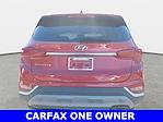 2020 Hyundai Santa Fe 4x2, SUV for sale #H21099A - photo 7