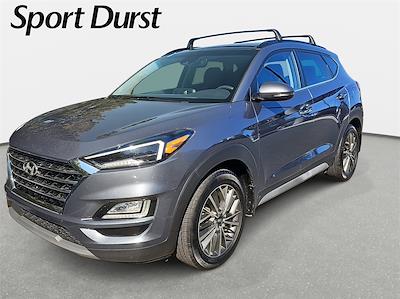 2021 Hyundai Tucson 4x2, SUV for sale #H21158A - photo 1