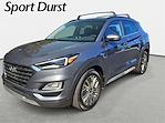 2021 Hyundai Tucson 4x2, SUV for sale #H21158A - photo 1