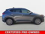 2021 Hyundai Tucson 4x2, SUV for sale #H21158A - photo 8