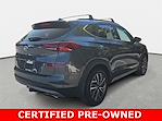 2021 Hyundai Tucson 4x2, SUV for sale #H21158A - photo 10