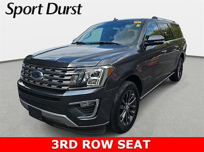 Used 2020 Ford Expedition MAX Limited 4x2, SUV for sale #H21188A - photo 1