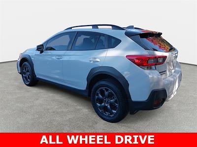 2022 Subaru Crosstrek AWD, SUV for sale #H21202A - photo 2