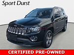 2017 Jeep Compass 4x4, SUV for sale #H21282A - photo 6