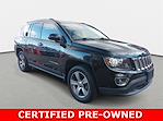 2017 Jeep Compass 4x4, SUV for sale #H21282A - photo 1