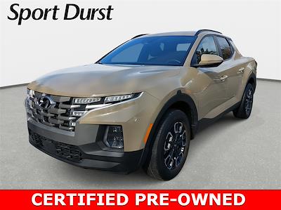 2023 Hyundai Santa Cruz Double Cab AWD, Pickup for sale #H21283A - photo 1