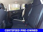 Used 2021 Jeep Compass Sport FWD, SUV for sale #H21388A - photo 12