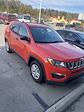 2021 Jeep Compass FWD, SUV for sale #H21388A - photo 4