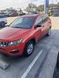 2021 Jeep Compass FWD, SUV for sale #H21388A - photo 6