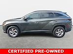 2023 Hyundai Tucson 4x4, SUV for sale #H21390A - photo 15