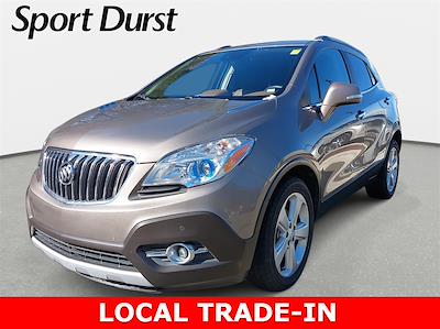 2015 Buick Encore FWD, SUV for sale #H21449A - photo 1