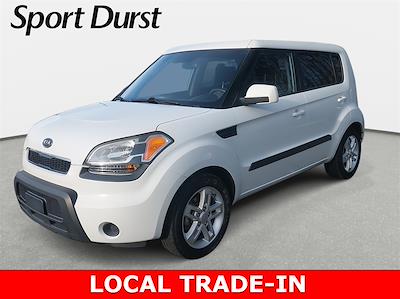 Used 2011 Kia Soul Plus, SUV for sale #H21459A - photo 1