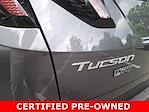 2024 Hyundai Tucson AWD, SUV for sale #HRU276846 - photo 33