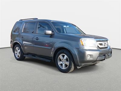 2011 Honda Pilot 4x4, SUV for sale #J9069A - photo 1