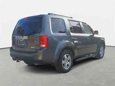 2011 Honda Pilot 4x4, SUV for sale #J9069A - photo 2