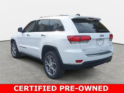 2022 Jeep Grand Cherokee WK 4x2, SUV for sale #J9472A - photo 2