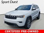 2022 Jeep Grand Cherokee WK 4x2, SUV for sale #J9472A - photo 1