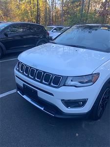 2017 Jeep Compass 4x4, SUV for sale #J9478A - photo 2