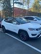 2017 Jeep Compass 4x4, SUV for sale #J9478A - photo 10