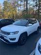 2017 Jeep Compass 4x4, SUV for sale #J9478A - photo 4