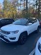 2017 Jeep Compass 4x4, SUV for sale #J9478A - photo 6