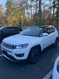 2017 Jeep Compass 4x4, SUV for sale #J9478A - photo 8