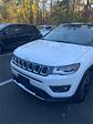 2017 Jeep Compass 4x4, SUV for sale #J9478A - photo 9