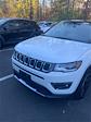 2017 Jeep Compass 4x4, SUV for sale #J9478A - photo 2