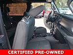 Used 2018 Jeep Wrangler Sport 4x4, SUV for sale #J9511B - photo 10