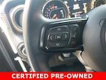 Used 2018 Jeep Wrangler Sport 4x4, SUV for sale #J9511B - photo 17