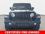 Used 2018 Jeep Wrangler Sport 4x4, SUV for sale #J9511B - photo 1